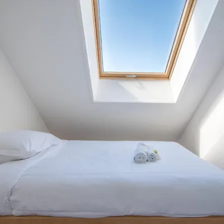 Duplex Confort Situe A Deux Pas De La Plage דירה