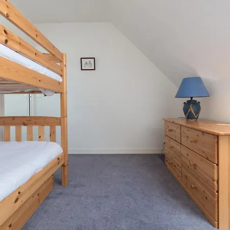 Duplex Confort Situe A Deux Pas De La Plage